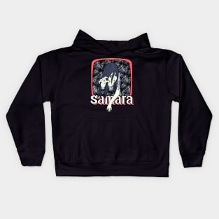 Samara Kids Hoodie